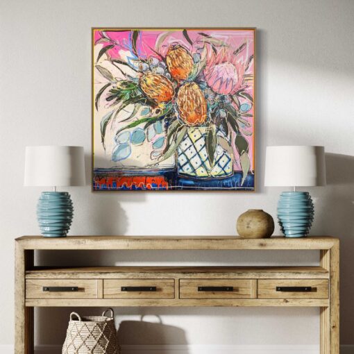 Should Have Bought you Flowers #7 - Aidan Weichard - Image 2