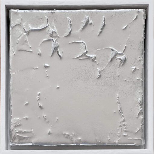 Silver Lining I - Martine Vanderspuy