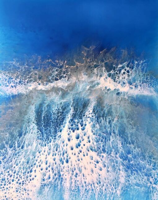Silver Lining - Martine Vanderspuy - Image 3