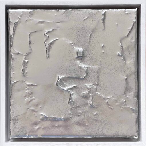 Silver Lining III - Martine Vanderspuy