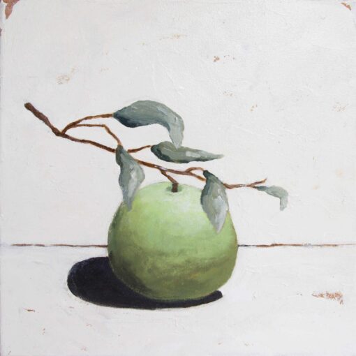 Solo Apple - Karin Cutler