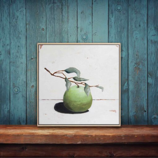 Solo Apple - Karin Cutler - Image 2
