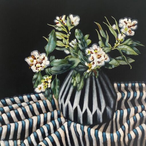 Something Borrowed - Belinda Jeanes