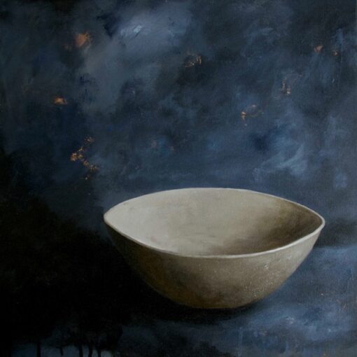 Still IV - Karin Cutler