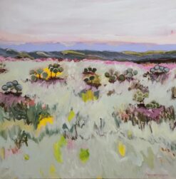 Sunny Pasture - Cheryl Richardson