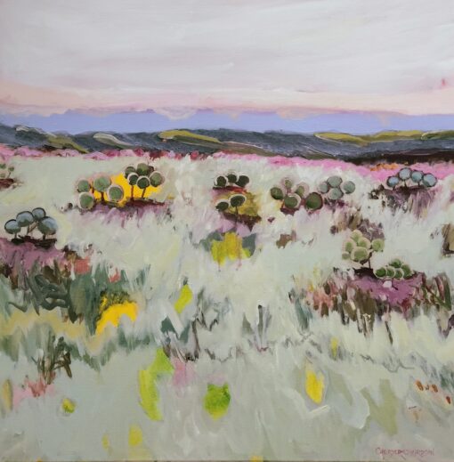 Sunny Pasture - Cheryl Richardson