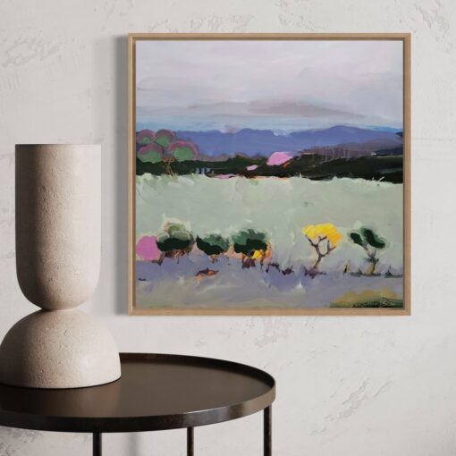 Sunny Spring - Cheryl Richardson - Image 2