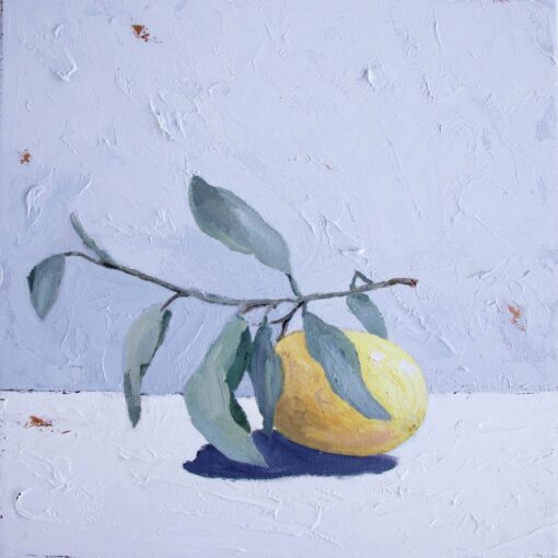 Sweet Lemon - Karin Cutler
