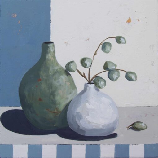 Two Pots - Karin Cutler