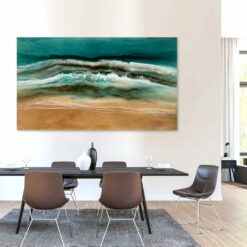 Take Me To The Ocean - Martine Vanderspuy