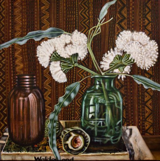The Cheerleader - Belinda Jeanes
