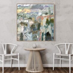 The Stillness at Dusk Pamela Honeyfield
