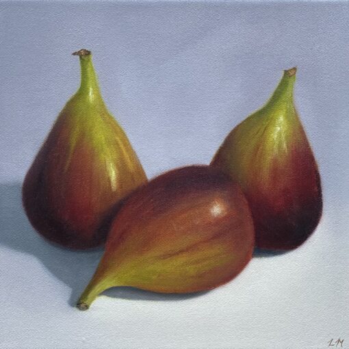 Three Fold - Lynda McKay - Image 2