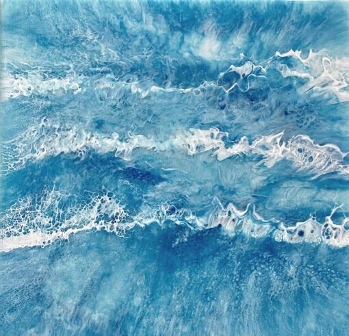 Three Sets - Martine Vanderspuy - Image 2