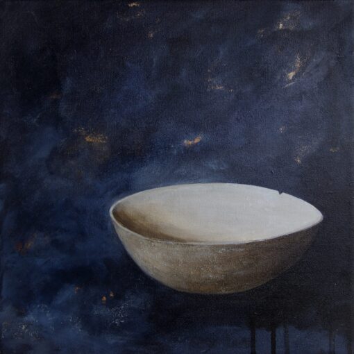 Time To Be - Karin Cutler