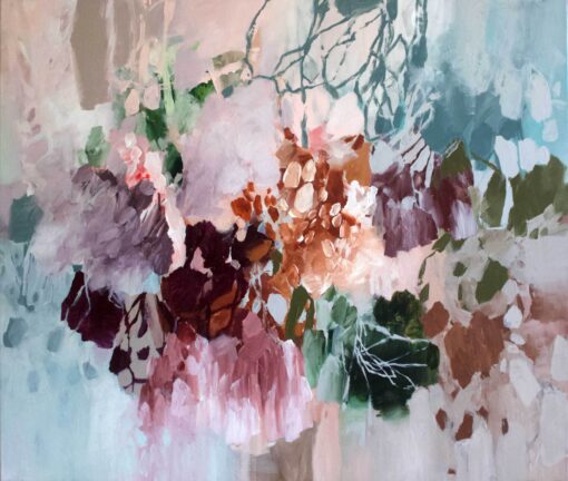 Twilight Dance - Ruchi Rai