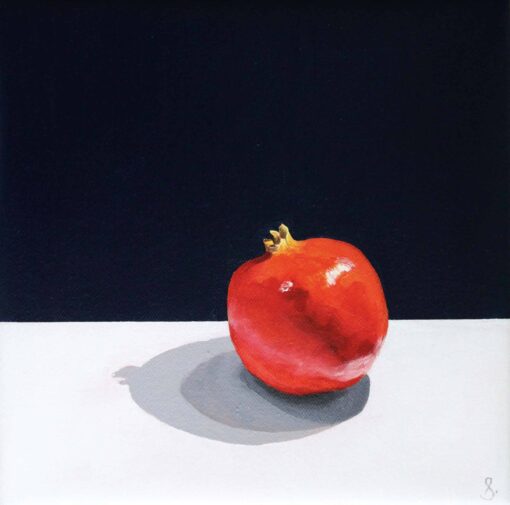 Venosa - Nell Symonds