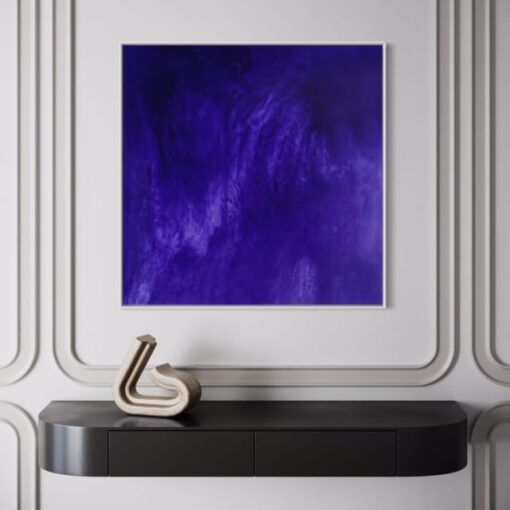 Violet Vibes - Martine Vanderspuy - Image 2