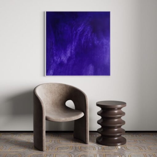 Violet Vibes - Martine Vanderspuy - Image 3