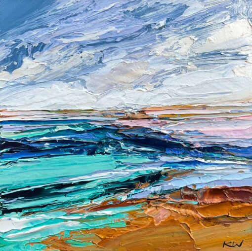 Waverly - Katie Wyatt