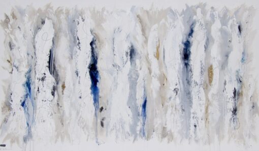 Wanderings - Karin Cutler