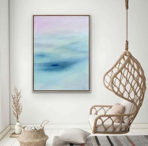 Waterhole II - Sally Horton