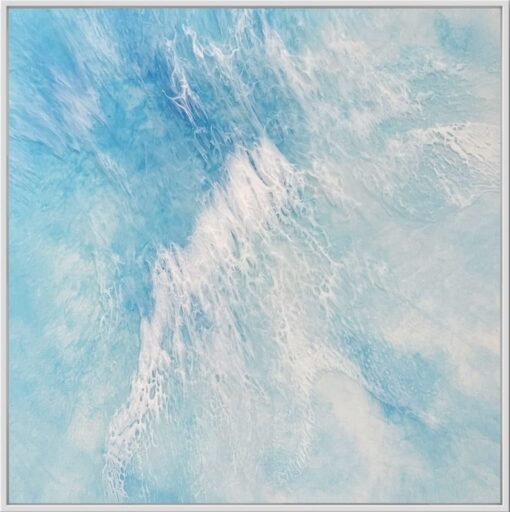 Wave Wash III - Martine Vanderspuy - Image 2