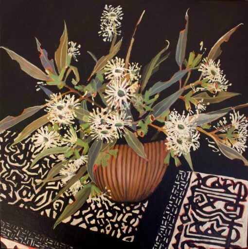 Where All Things Meet - Belinda Jeanes