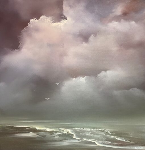Wild Weather - Elaine Green