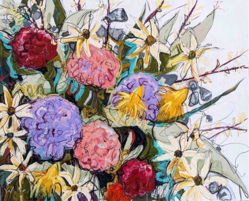 Wild Bunch - Aidan Weichard