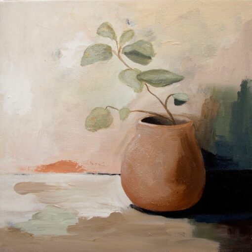 Wilted II - Karin Cutler