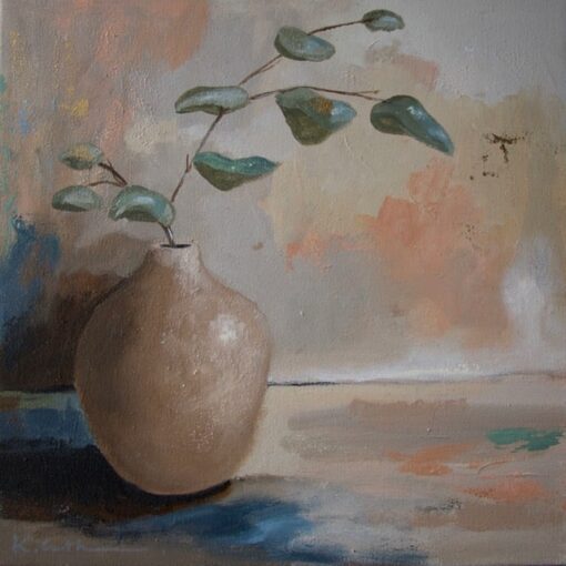 Wilted III - Karin Cutler