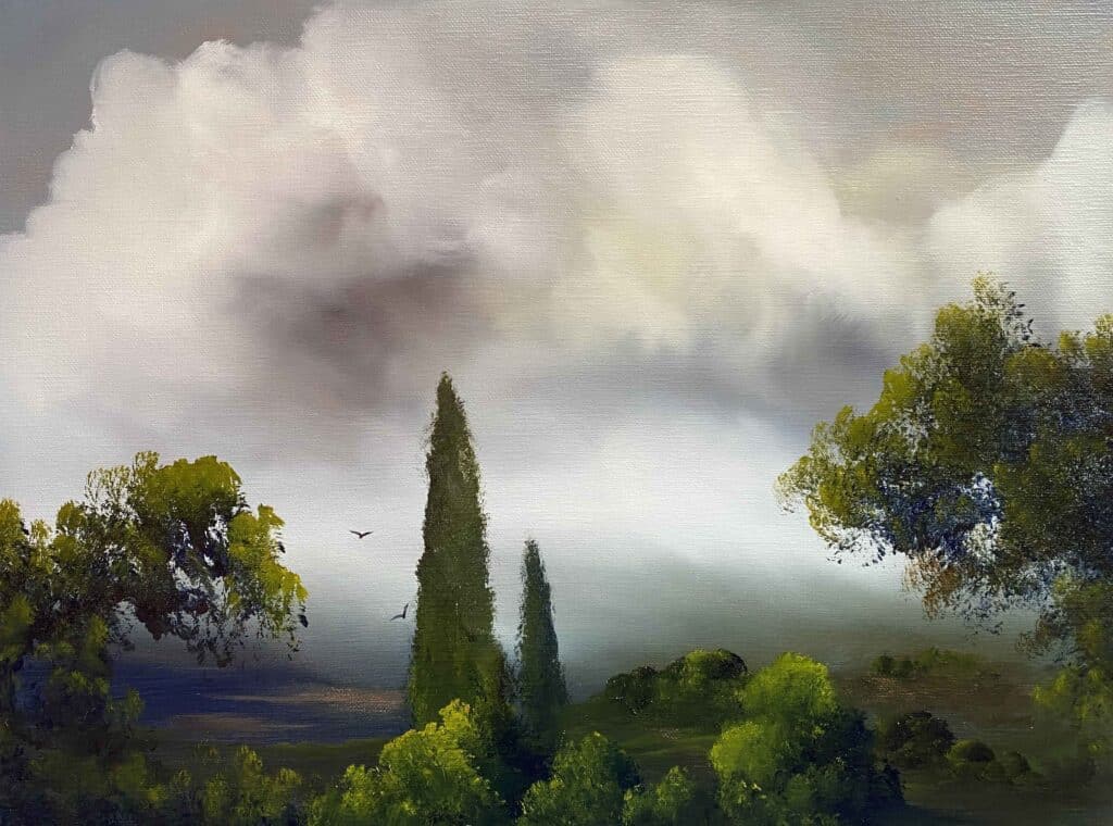 Martine Gallery
