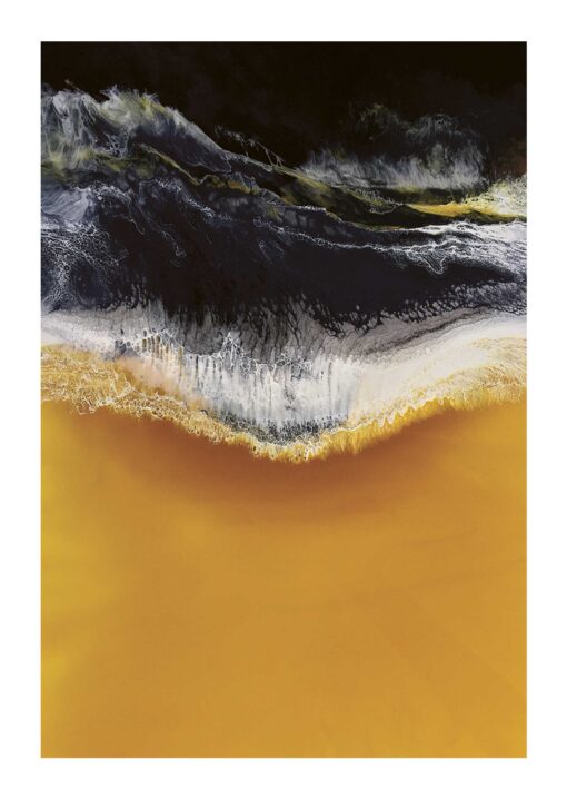 Yellow Mellow - Martine Vanderspuy - Image 2