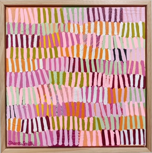 Autumn Wind 3 - Sheree Smith