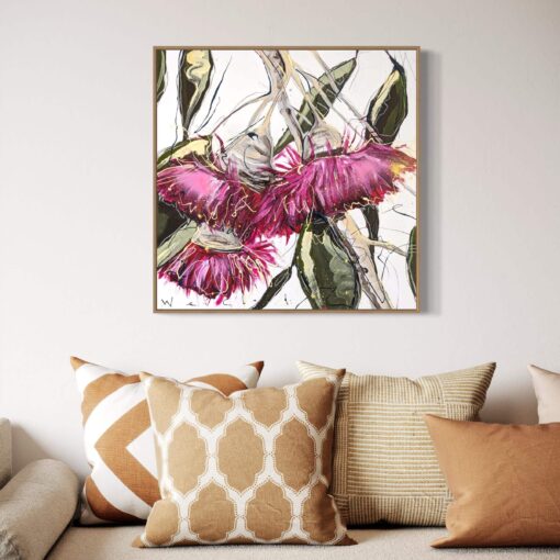 Autumn Blooms - Aidan Weichard - Image 3