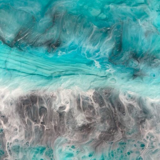 Bahama Tides - Martine Vanderspuy - Image 6