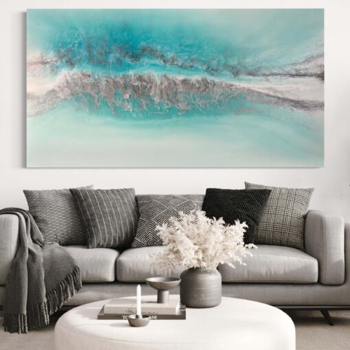 Bahama Tides - Martine Vanderspuy - Image 3