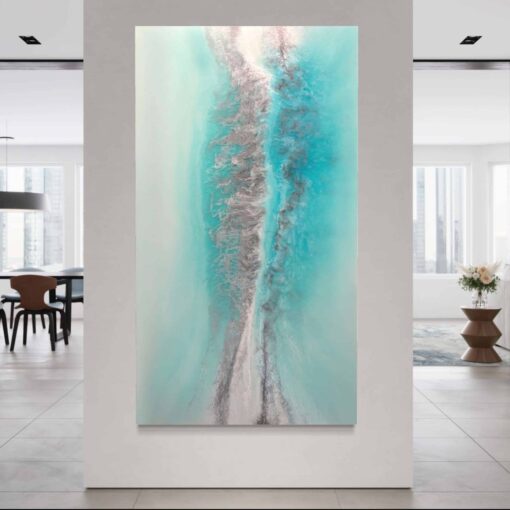 Bahama Tides - Martine Vanderspuy - Image 2