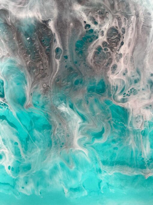 Bahama Tides - Martine Vanderspuy - Image 5