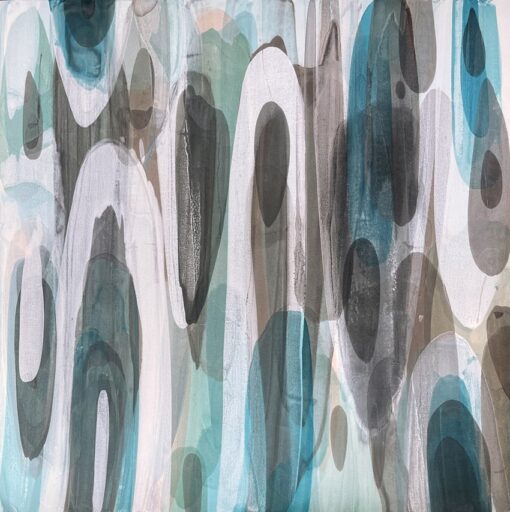 Bark Markings - Martine Vanderspuy - Image 2