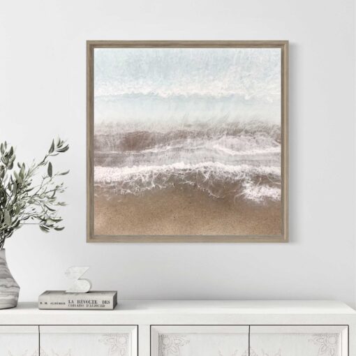 Beach Days III - Martine Vanderspuy