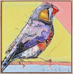 Colour Remix #6 - Aidan Weichard