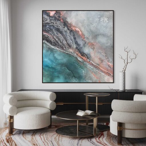 Coral Bay - Martine Vanderspuy - Image 3