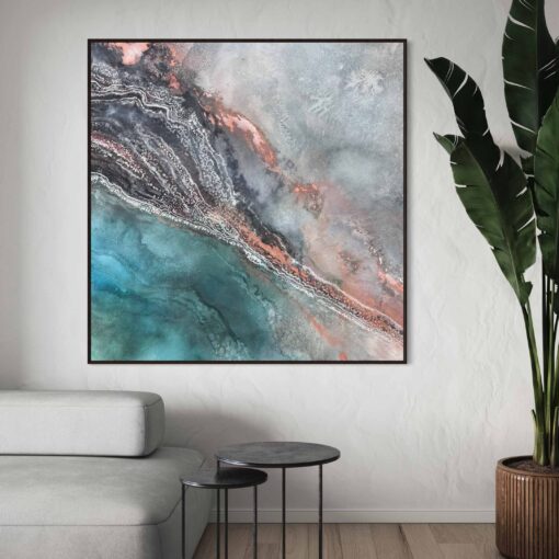 Coral Bay - Martine Vanderspuy - Image 4