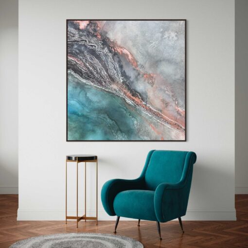 Coral Bay - Martine Vanderspuy - Image 2