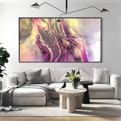 Coral Garden- Martine Vanderspuy - Image 2