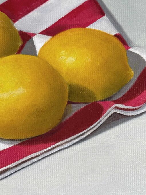 Lemon Fresh - Lynda McKay - Image 2