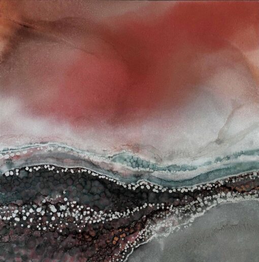 Down to Earth - Martine Vanderspuy