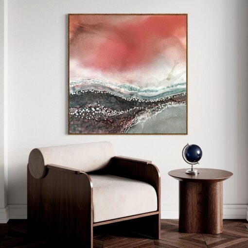 Down to Earth - Martine Vanderspuy - Image 2